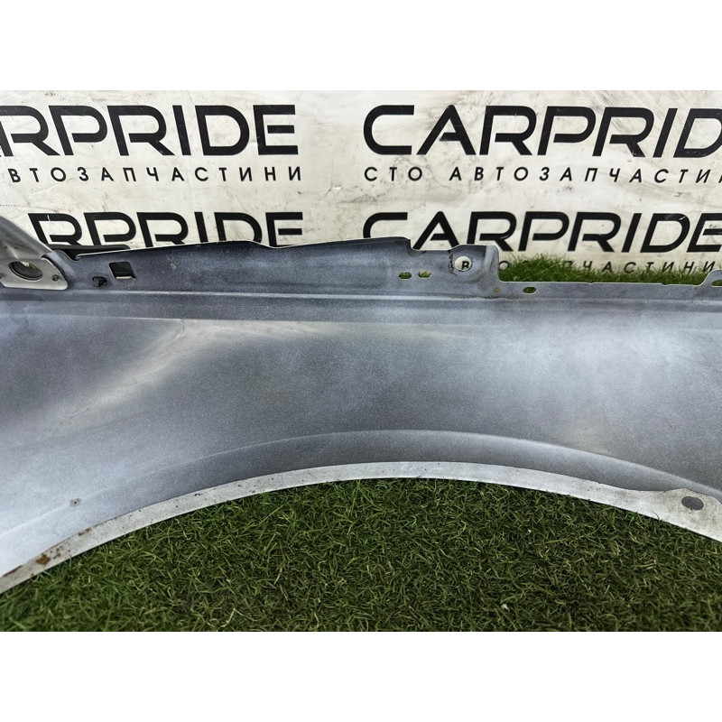 Крыло (наружные элементы кузова) AUDI A4 B9 2017 2.0 TFSI 8W0821106A