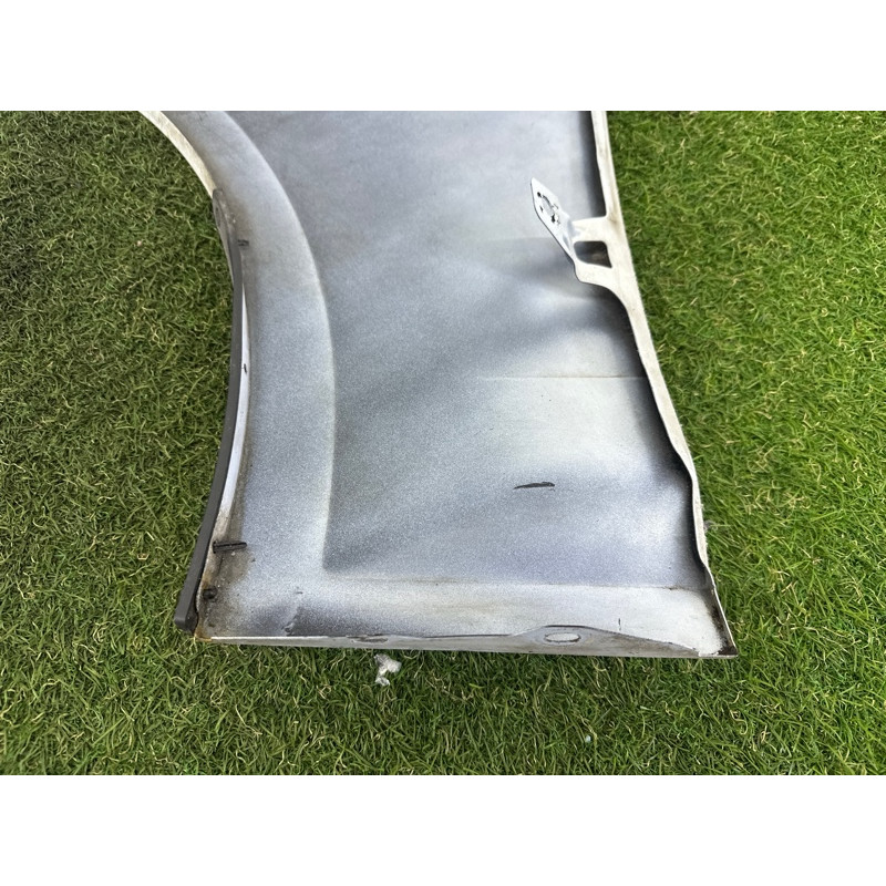 Крыло (наружные элементы кузова) AUDI A4 B9 2017 2.0 TFSI 8W0821106A