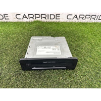 Блок управления мультимедиа