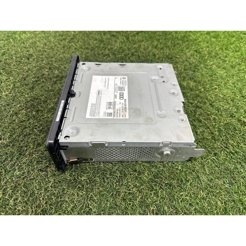 Блок управления мультимедиа (электрика / блоки управления) AUDI A4 B9 2017 2.0 TFSI 8W0035654F