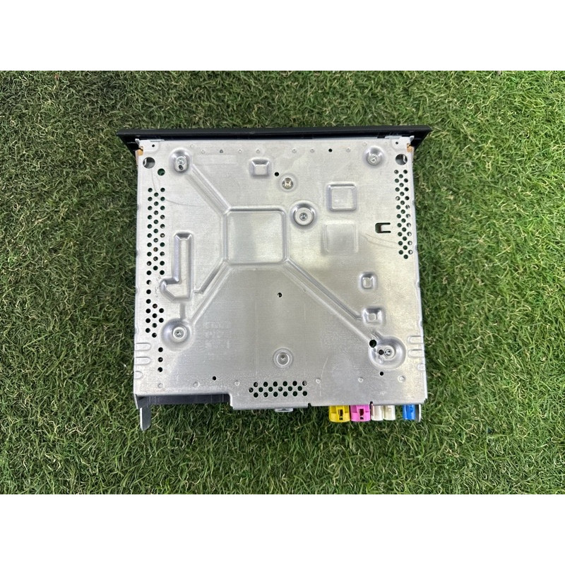 Блок управления мультимедиа (электрика / блоки управления) AUDI A4 B9 2017 2.0 TFSI 8W0035654F