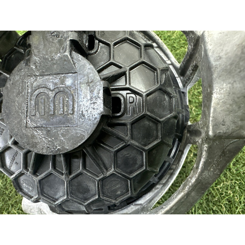 Подушка двигателя (двигатель и элементы) AUDI A4 B9 2017 2.0 TFSI 4M0199372FC