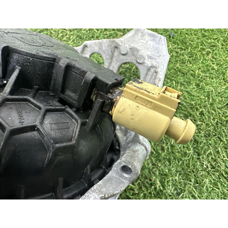 Подушка двигателя (двигатель и элементы) AUDI A4 B9 2017 2.0 TFSI 4M0199371FC