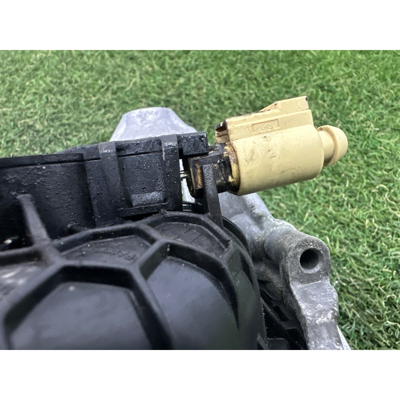 Подушка двигателя (двигатель и элементы) AUDI A4 B9 2017 2.0 TFSI 4M0199371FC