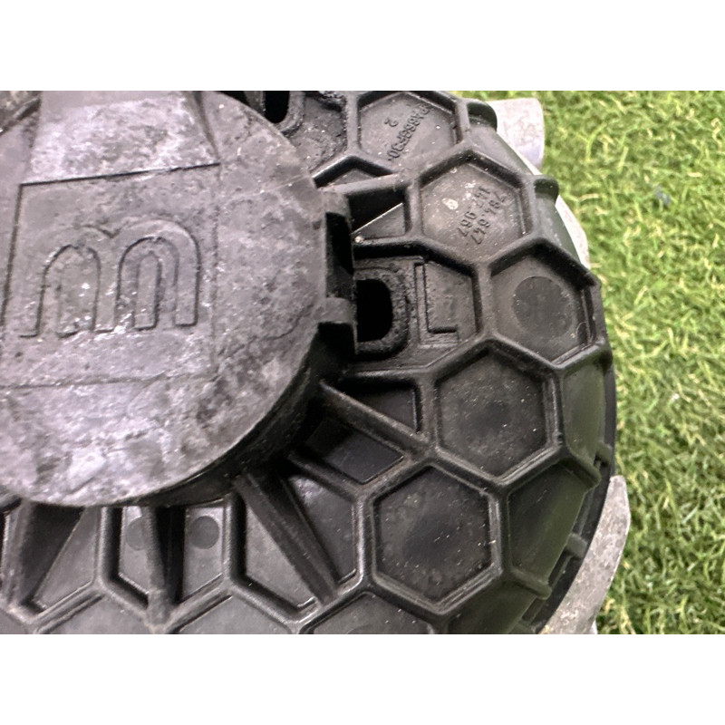 Подушка двигателя (двигатель и элементы) AUDI A4 B9 2017 2.0 TFSI 4M0199371FC