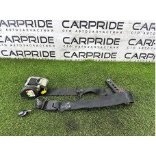 Ремень безопасности