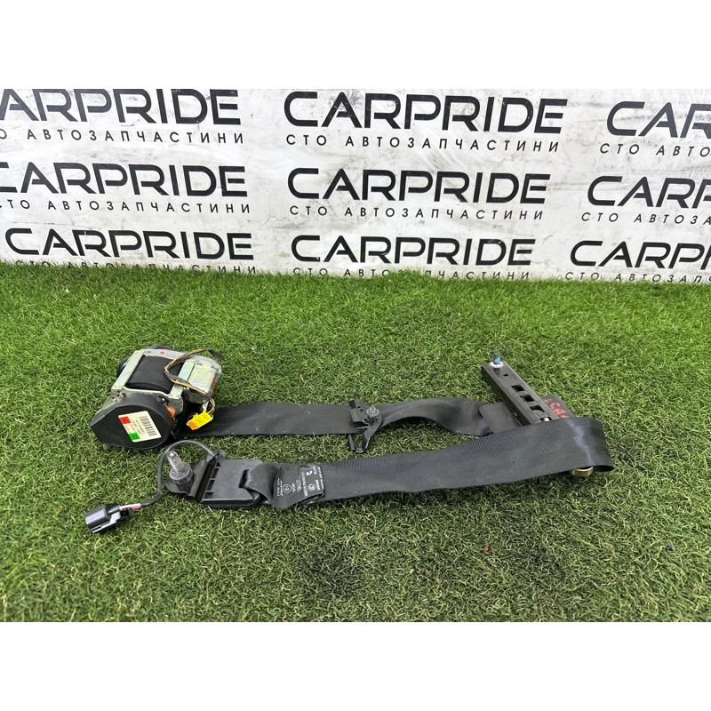 Ремень безопасности (airbag / безопасность) LAND ROVER Range Rover Evoque L538 2016 2.0 LR072747