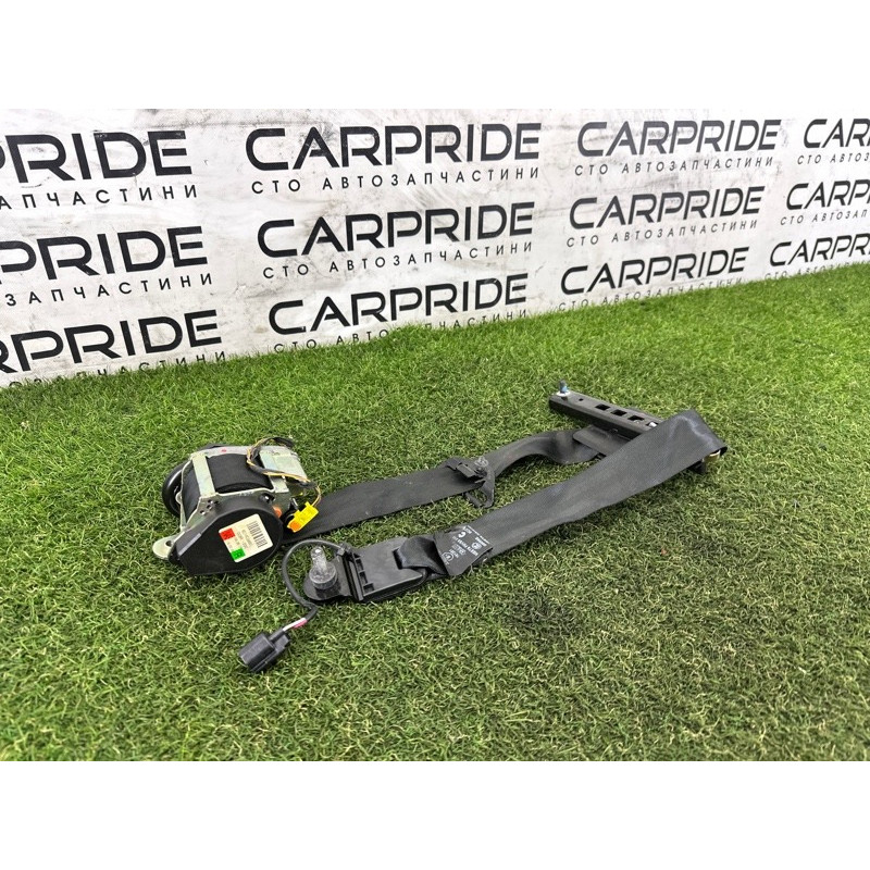 Ремень безопасности (airbag / безопасность) LAND ROVER Range Rover Evoque L538 2016 2.0 LR072747