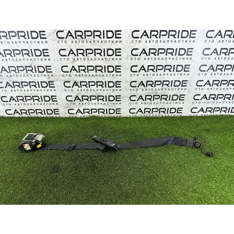 Ремень безопасности (airbag / безопасность) LAND ROVER Range Rover Evoque L538 2016 2.0 LR072747