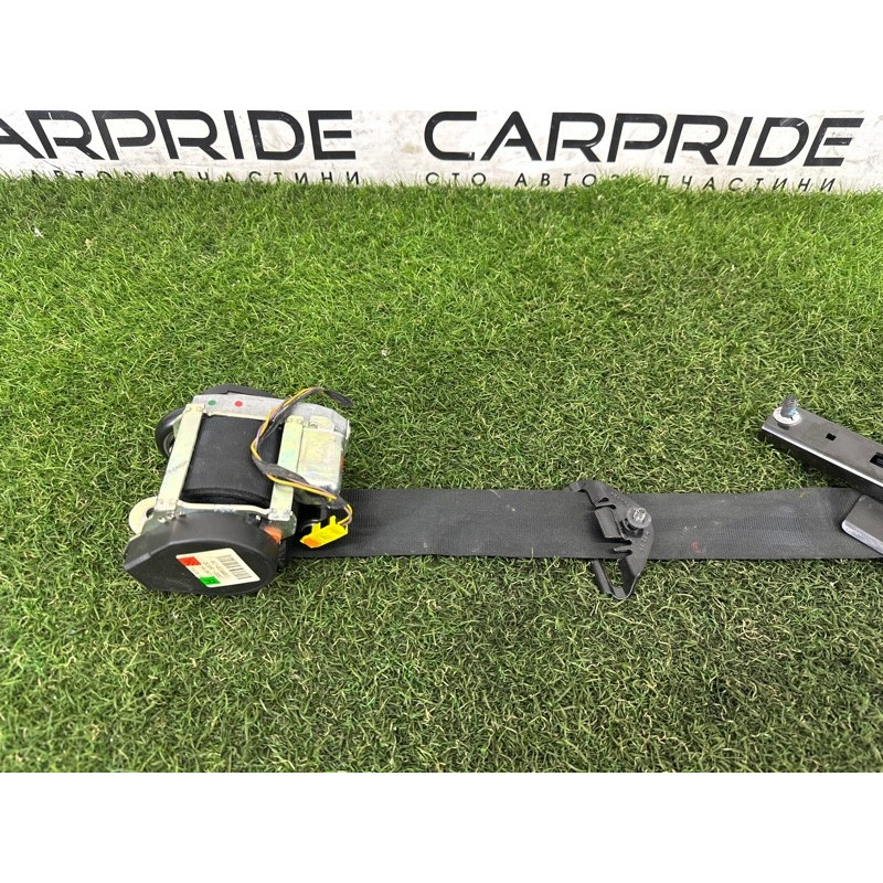 Ремень безопасности (airbag / безопасность) LAND ROVER Range Rover Evoque L538 2016 2.0 LR072747