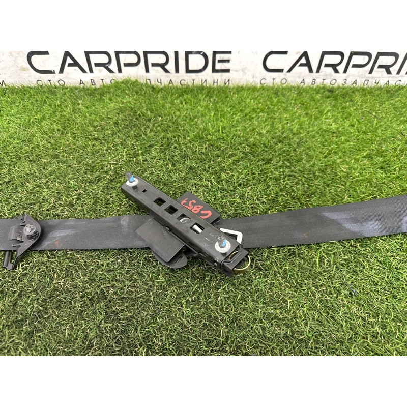 Ремень безопасности (airbag / безопасность) LAND ROVER Range Rover Evoque L538 2016 2.0 LR072747