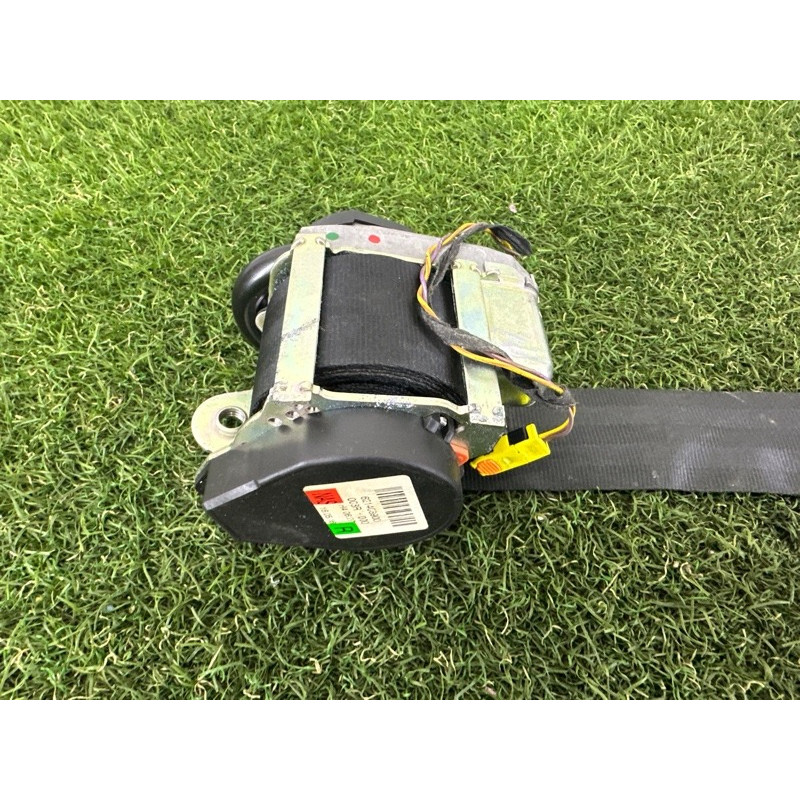 Ремень безопасности (airbag / безопасность) LAND ROVER Range Rover Evoque L538 2016 2.0 LR072747