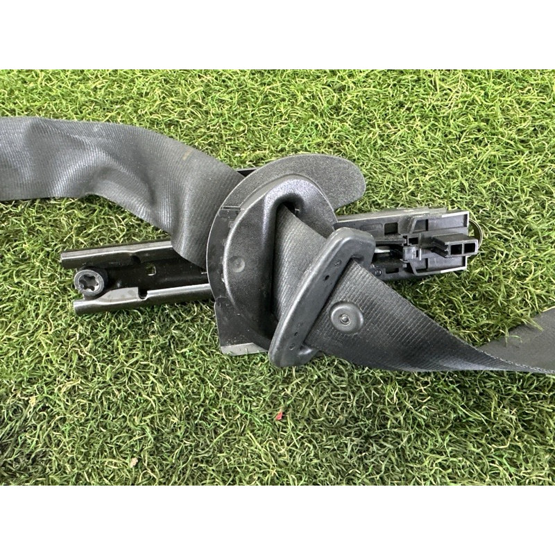 Ремень безопасности (airbag / безопасность) LAND ROVER Range Rover Evoque L538 2016 2.0 LR072747