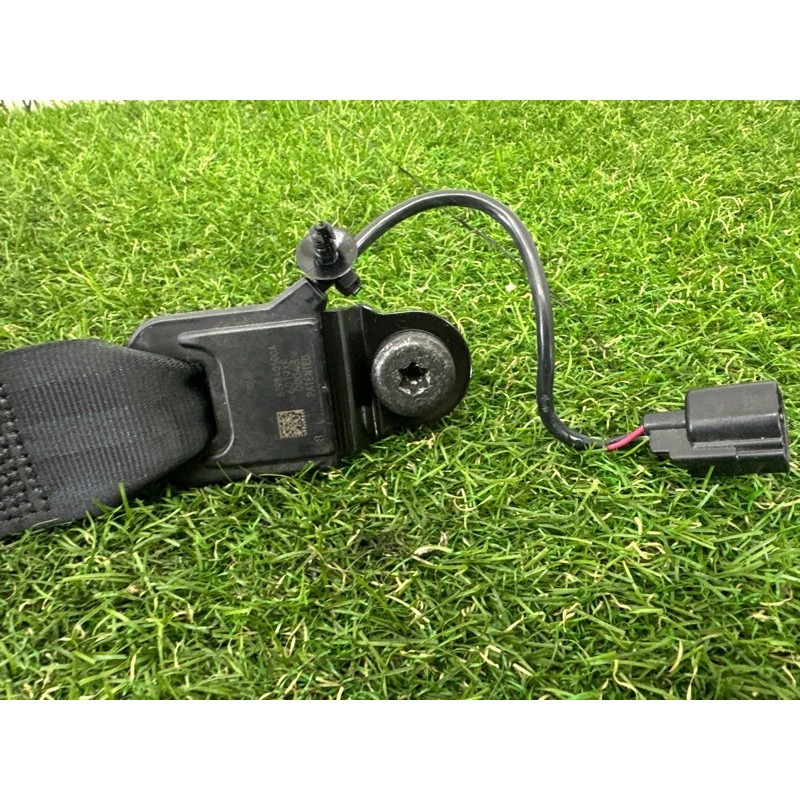 Ремень безопасности (airbag / безопасность) LAND ROVER Range Rover Evoque L538 2016 2.0 LR072747