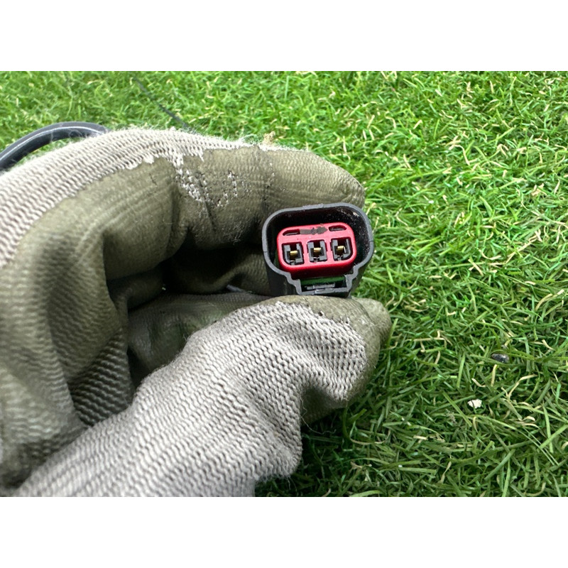 Ремень безопасности (airbag / безопасность) LAND ROVER Range Rover Evoque L538 2016 2.0 LR072747