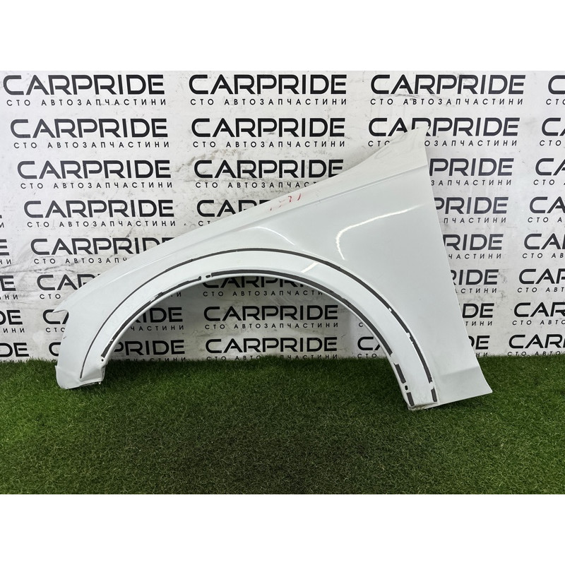 Крыло (наружные элементы кузова) AUDI A4 B8 2013 2.0 TFSI 8K9821105H