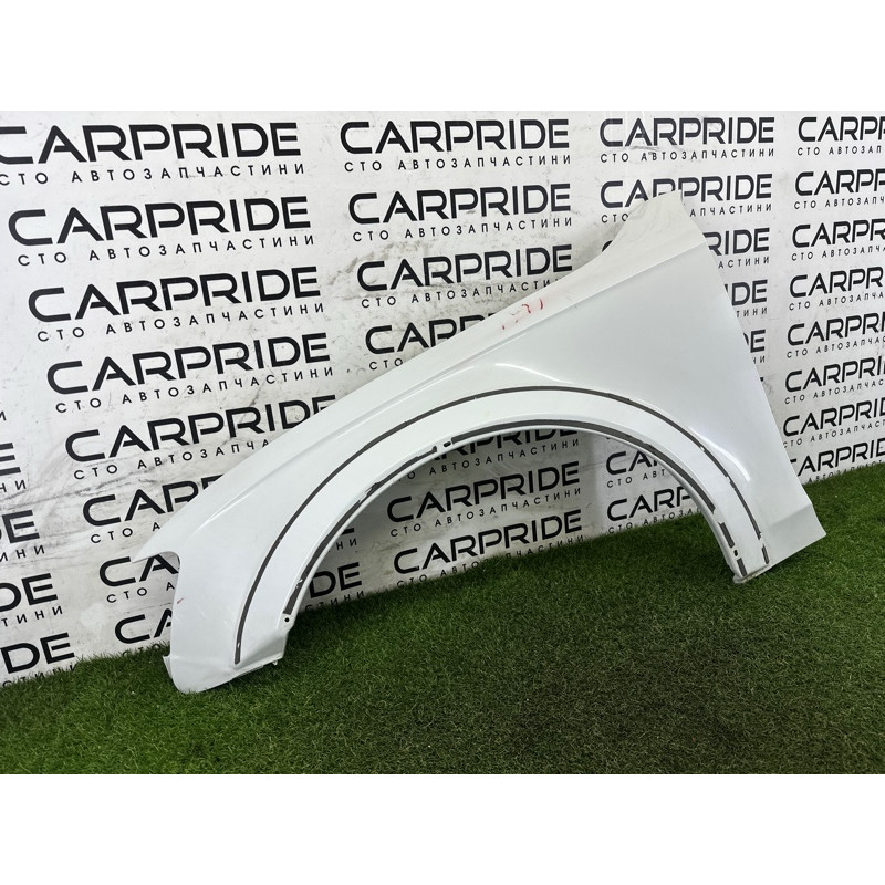 Крыло (наружные элементы кузова) AUDI A4 B8 2013 2.0 TFSI 8K9821105H