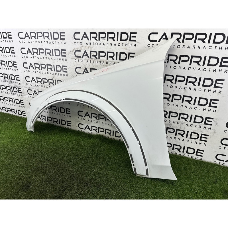 Крыло (наружные элементы кузова) AUDI A4 B8 2013 2.0 TFSI 8K9821105H