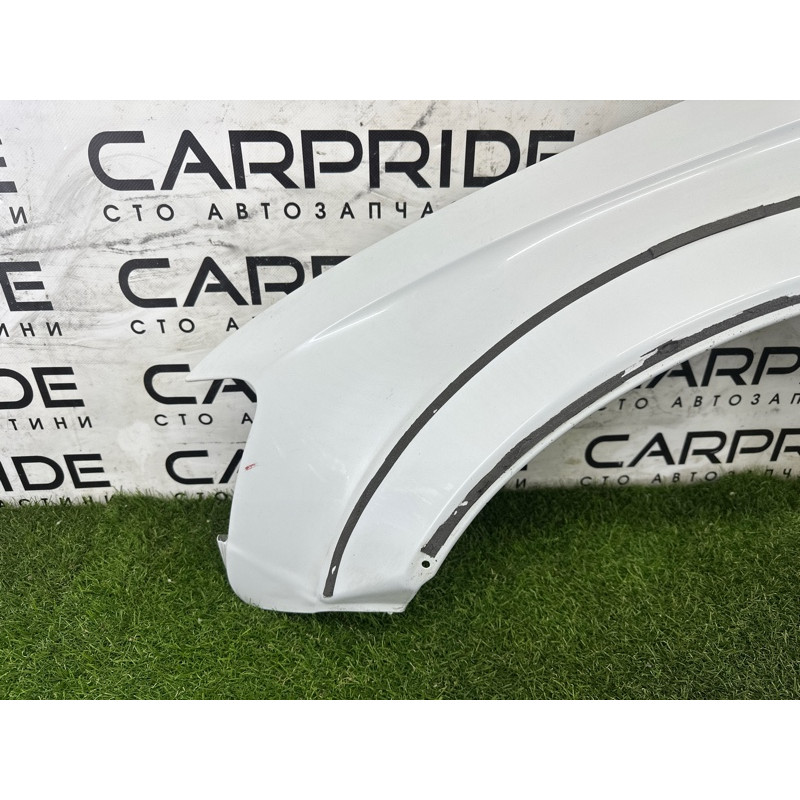 Крыло (наружные элементы кузова) AUDI A4 B8 2013 2.0 TFSI 8K9821105H