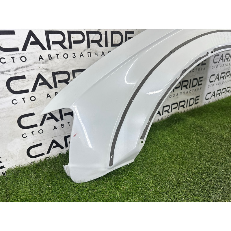 Крыло (наружные элементы кузова) AUDI A4 B8 2013 2.0 TFSI 8K9821105H