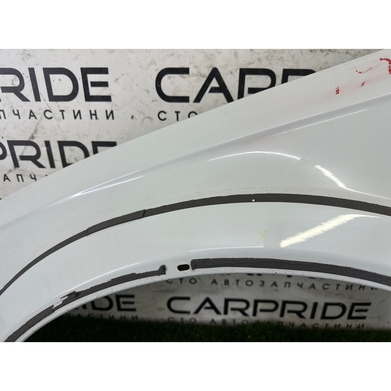 Крыло (наружные элементы кузова) AUDI A4 B8 2013 2.0 TFSI 8K9821105H