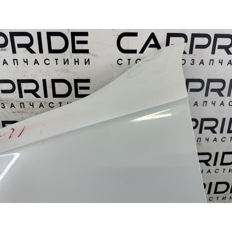 Крыло (наружные элементы кузова) AUDI A4 B8 2013 2.0 TFSI 8K9821105H