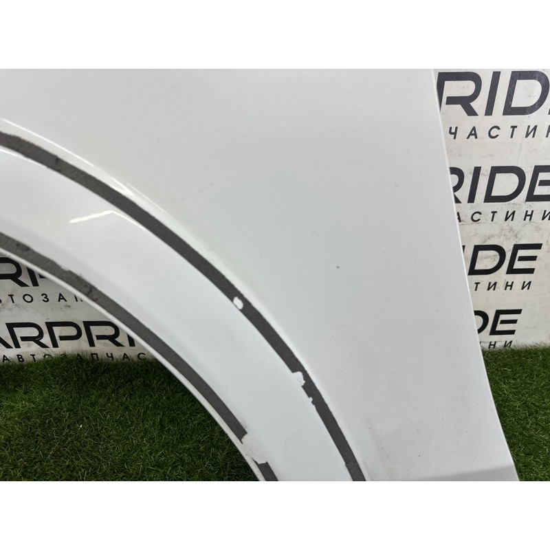 Крыло (наружные элементы кузова) AUDI A4 B8 2013 2.0 TFSI 8K9821105H