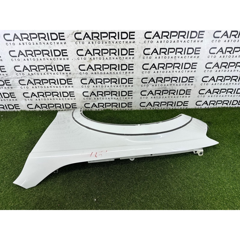 Крыло (наружные элементы кузова) AUDI A4 B8 2013 2.0 TFSI 8K9821105H