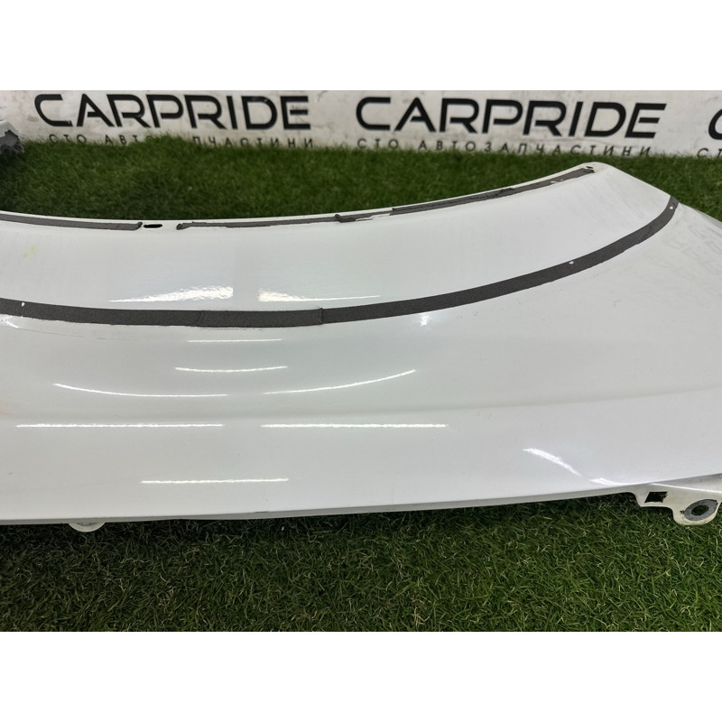 Крыло (наружные элементы кузова) AUDI A4 B8 2013 2.0 TFSI 8K9821105H