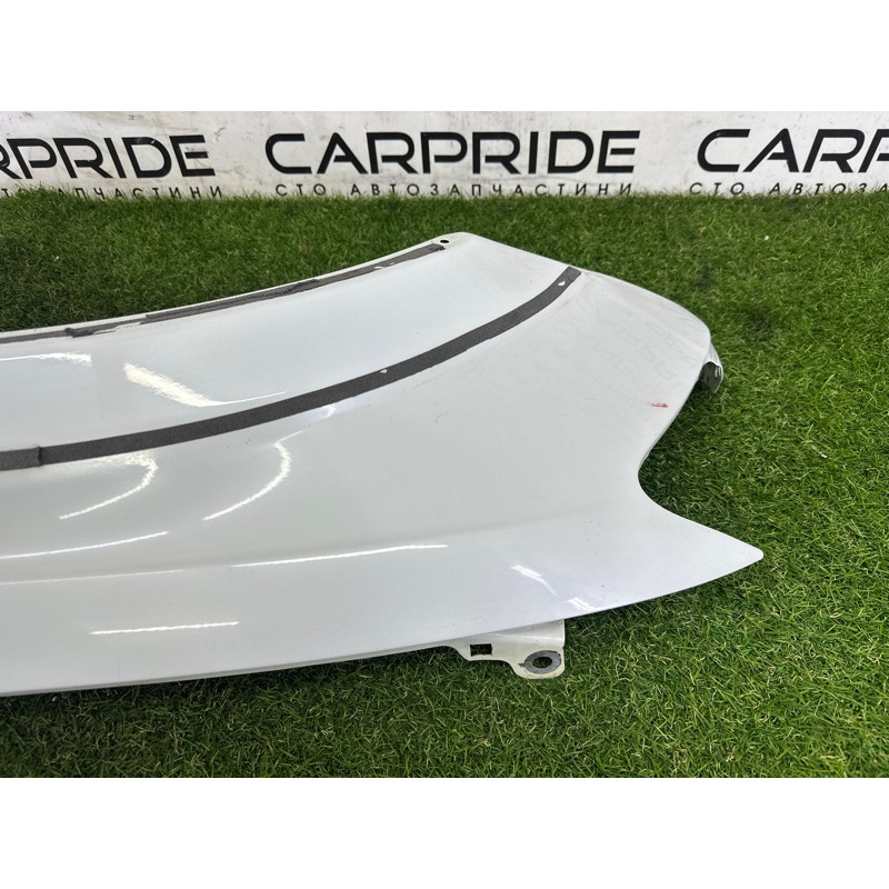 Крыло (наружные элементы кузова) AUDI A4 B8 2013 2.0 TFSI 8K9821105H