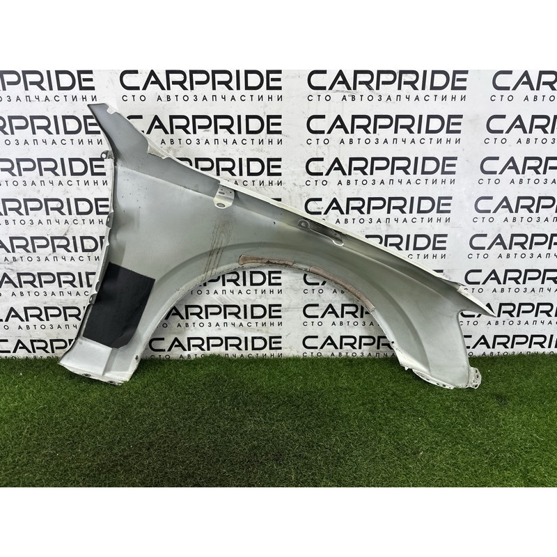 Крыло (наружные элементы кузова) AUDI A4 B8 2013 2.0 TFSI 8K9821105H