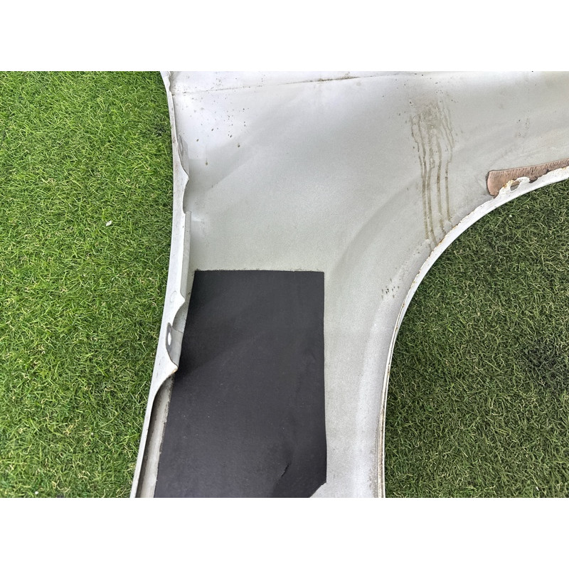 Крыло (наружные элементы кузова) AUDI A4 B8 2013 2.0 TFSI 8K9821105H