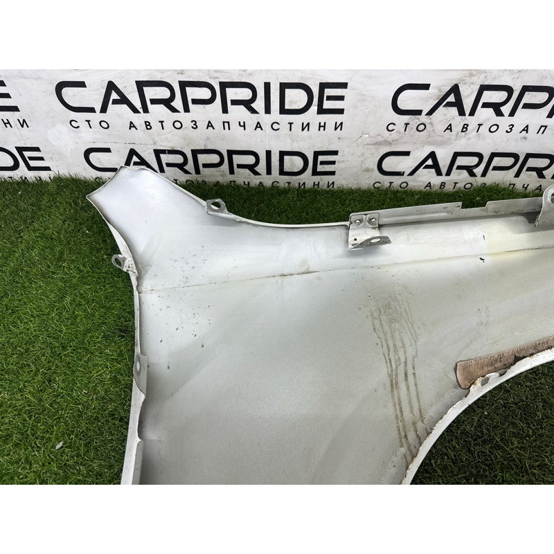 Крыло (наружные элементы кузова) AUDI A4 B8 2013 2.0 TFSI 8K9821105H