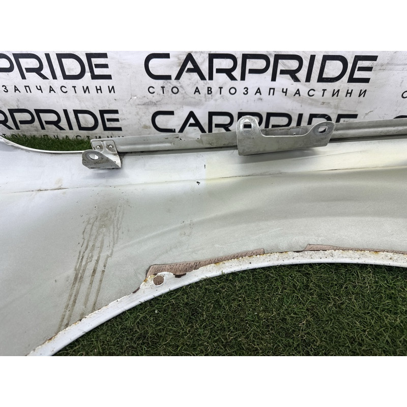 Крыло (наружные элементы кузова) AUDI A4 B8 2013 2.0 TFSI 8K9821105H