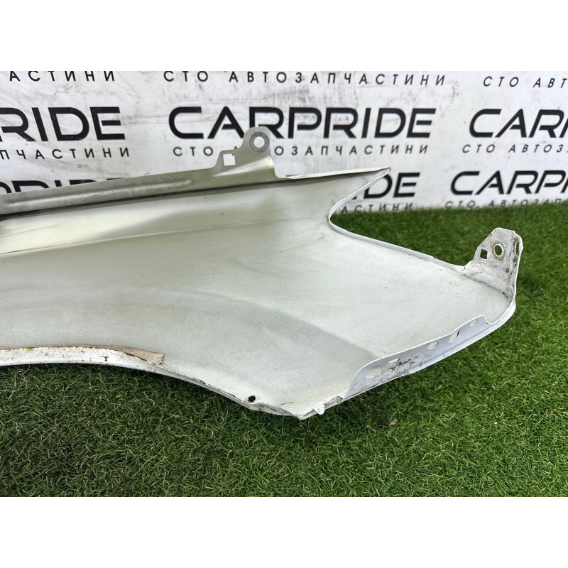 Крыло (наружные элементы кузова) AUDI A4 B8 2013 2.0 TFSI 8K9821105H