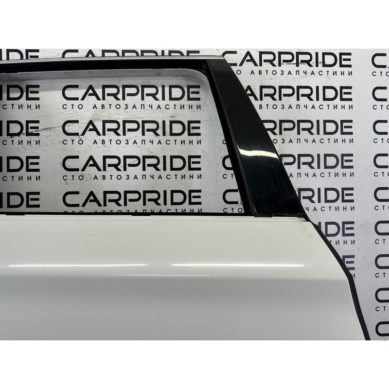 Дверь (наружные элементы кузова) BMW X5 F15 2015 4.4 41517386740