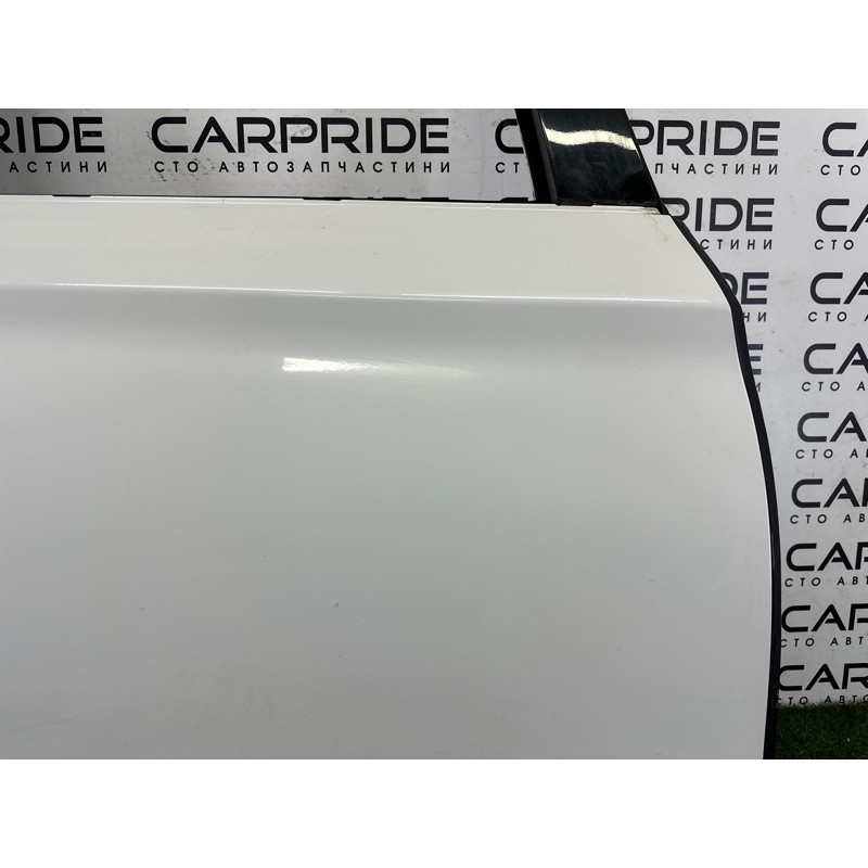 Дверь (наружные элементы кузова) BMW X5 F15 2015 4.4 41517386740