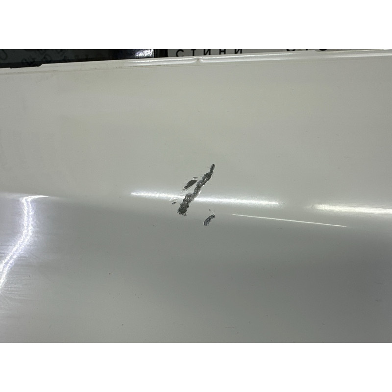 Дверь (наружные элементы кузова) BMW X5 F15 2015 4.4 41517386740