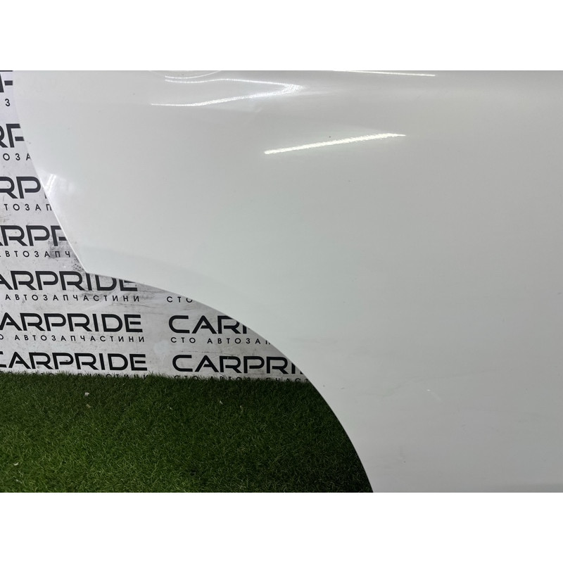 Дверь (наружные элементы кузова) BMW X5 F15 2015 4.4 41517386740