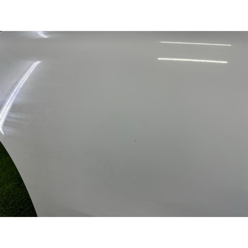 Дверь (наружные элементы кузова) BMW X5 F15 2015 4.4 41517386740