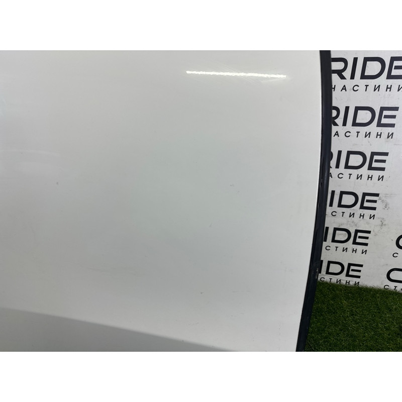 Дверь (наружные элементы кузова) BMW X5 F15 2015 4.4 41517386740