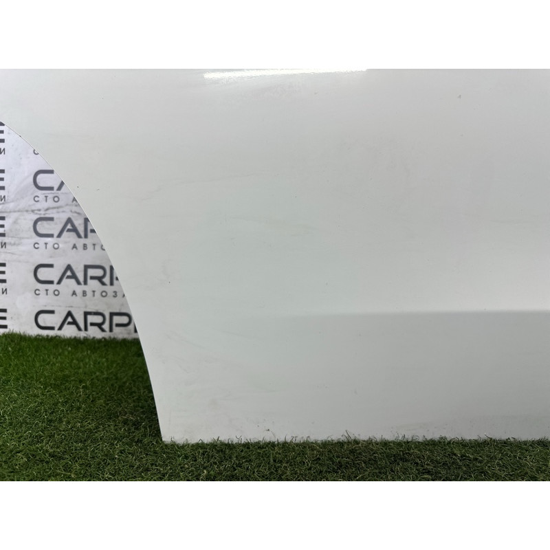 Дверь (наружные элементы кузова) BMW X5 F15 2015 4.4 41517386740