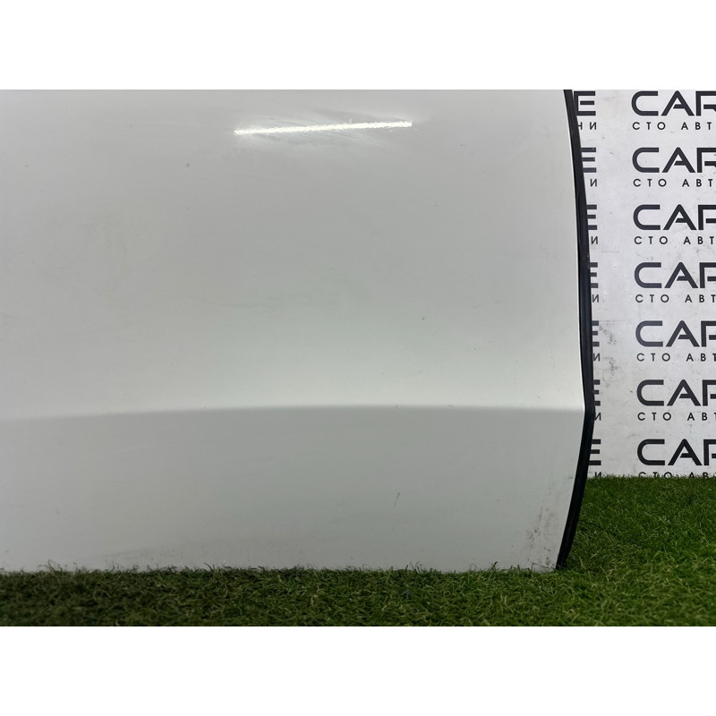 Дверь (наружные элементы кузова) BMW X5 F15 2015 4.4 41517386740