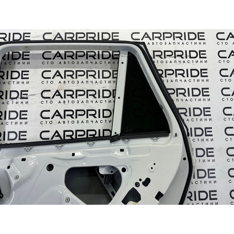 Дверь (наружные элементы кузова) BMW X5 F15 2015 4.4 41517386740