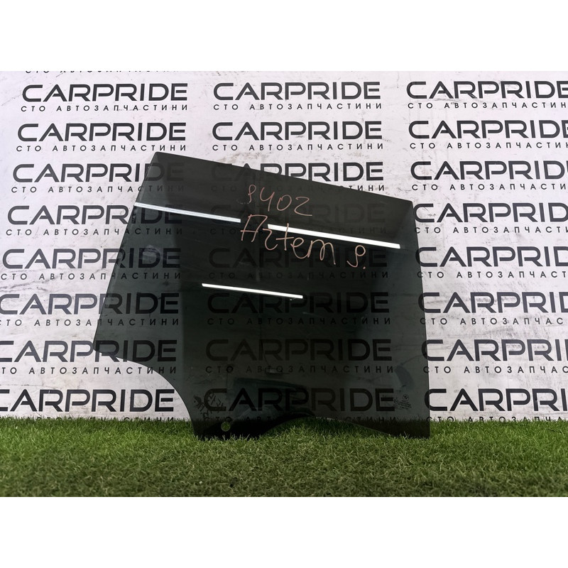 Стекло (кузов и элементы) BMW X5 F15 2015 4.4 51357470630