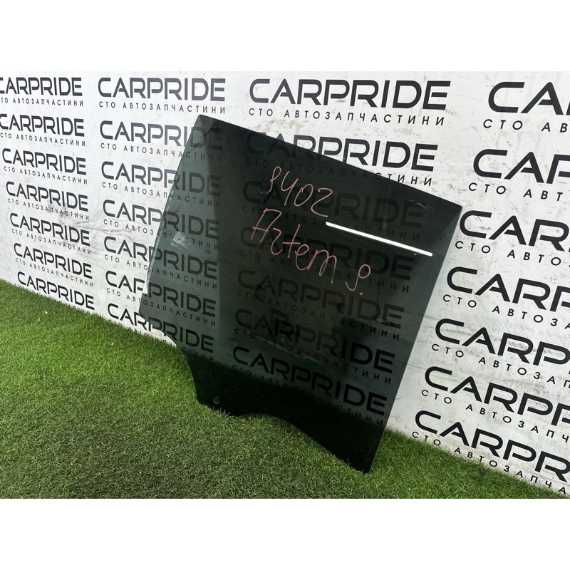 Стекло (кузов и элементы) BMW X5 F15 2015 4.4 51357470630