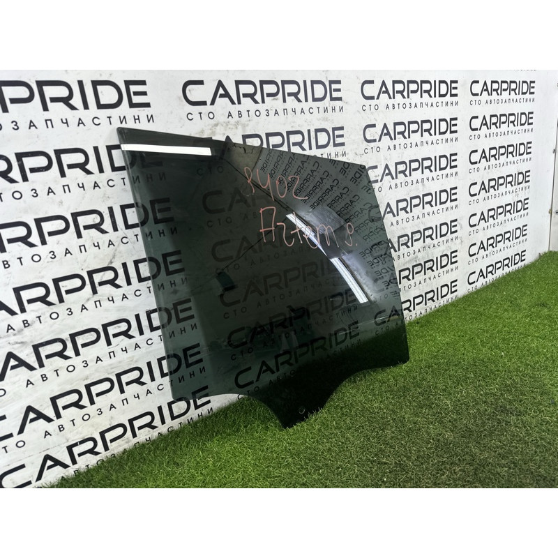 Стекло (кузов и элементы) BMW X5 F15 2015 4.4 51357470630