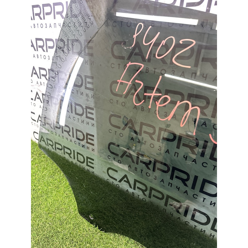 Стекло (кузов и элементы) BMW X5 F15 2015 4.4 51357470630