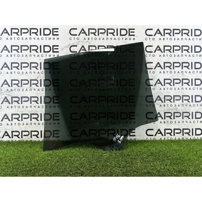 Стекло (кузов и элементы) BMW X5 F15 2015 4.4 51357470630