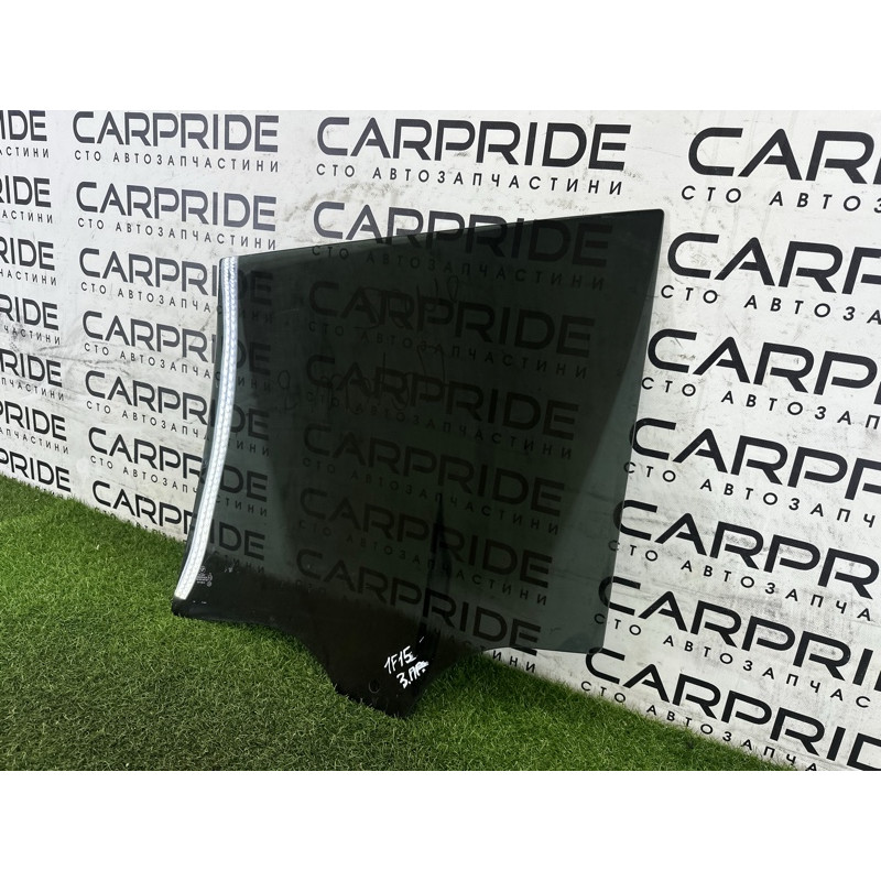 Стекло (кузов и элементы) BMW X5 F15 2015 4.4 51357470630